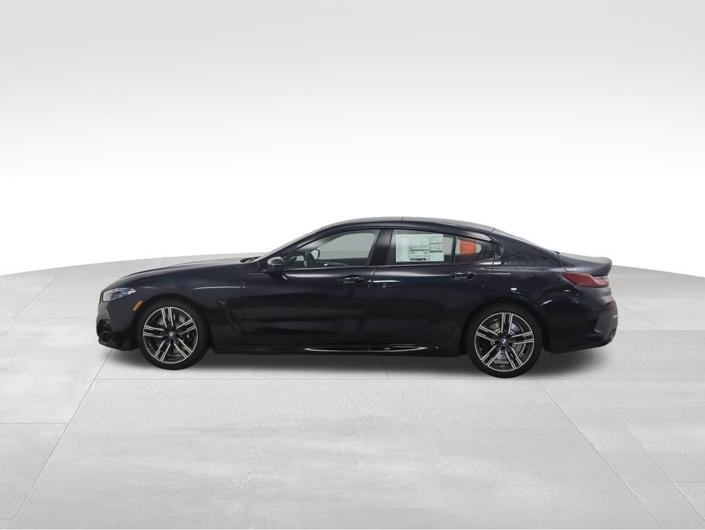 New 2026 BMW 840i xDrive image 2