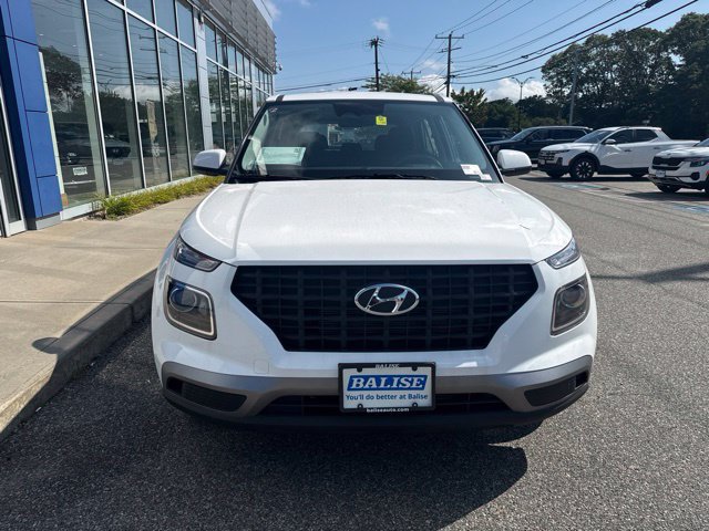 New 2026 Hyundai Venue SE FWD image 9