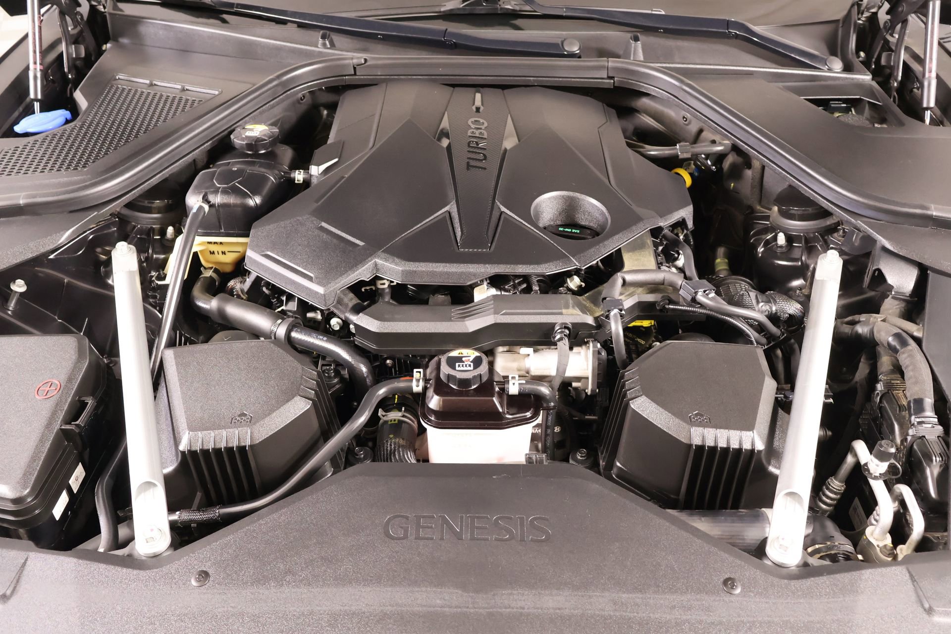 Used 2023 Genesis G80 3.5T Sport image 21