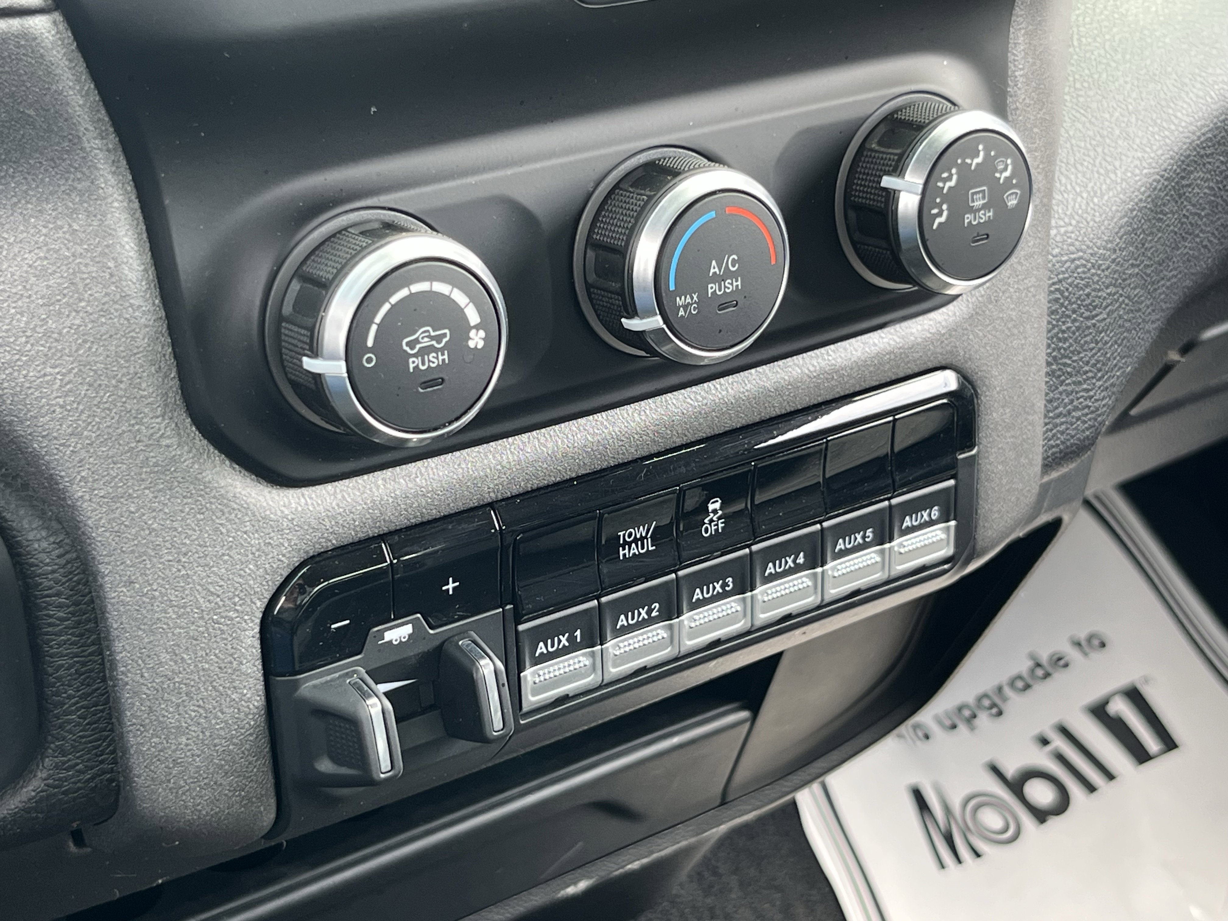Used 2019 RAM 2500 Tradesman image 18