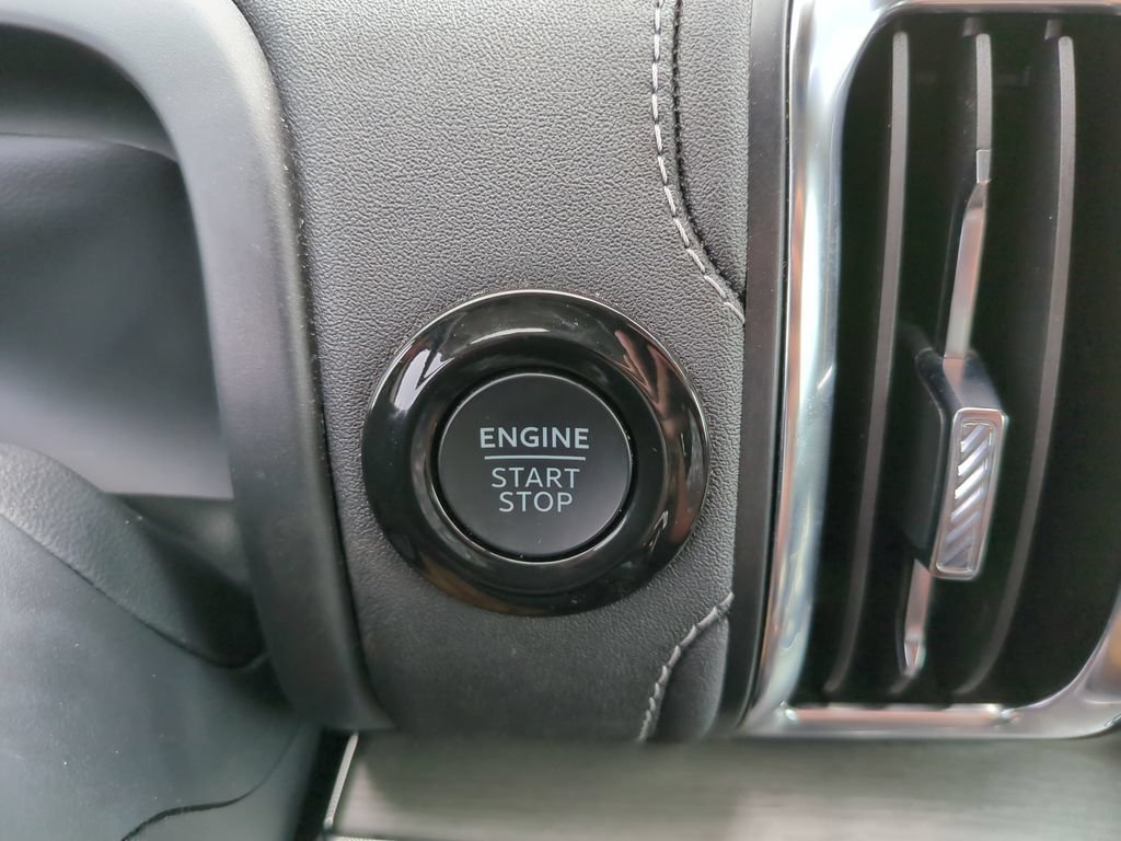 Certified 2025 Ford Expedition Platinum AWD/4WD image 36