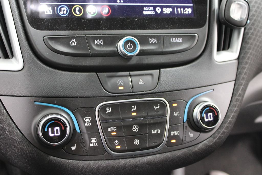 Used 2023 Chevrolet Malibu LT image 31