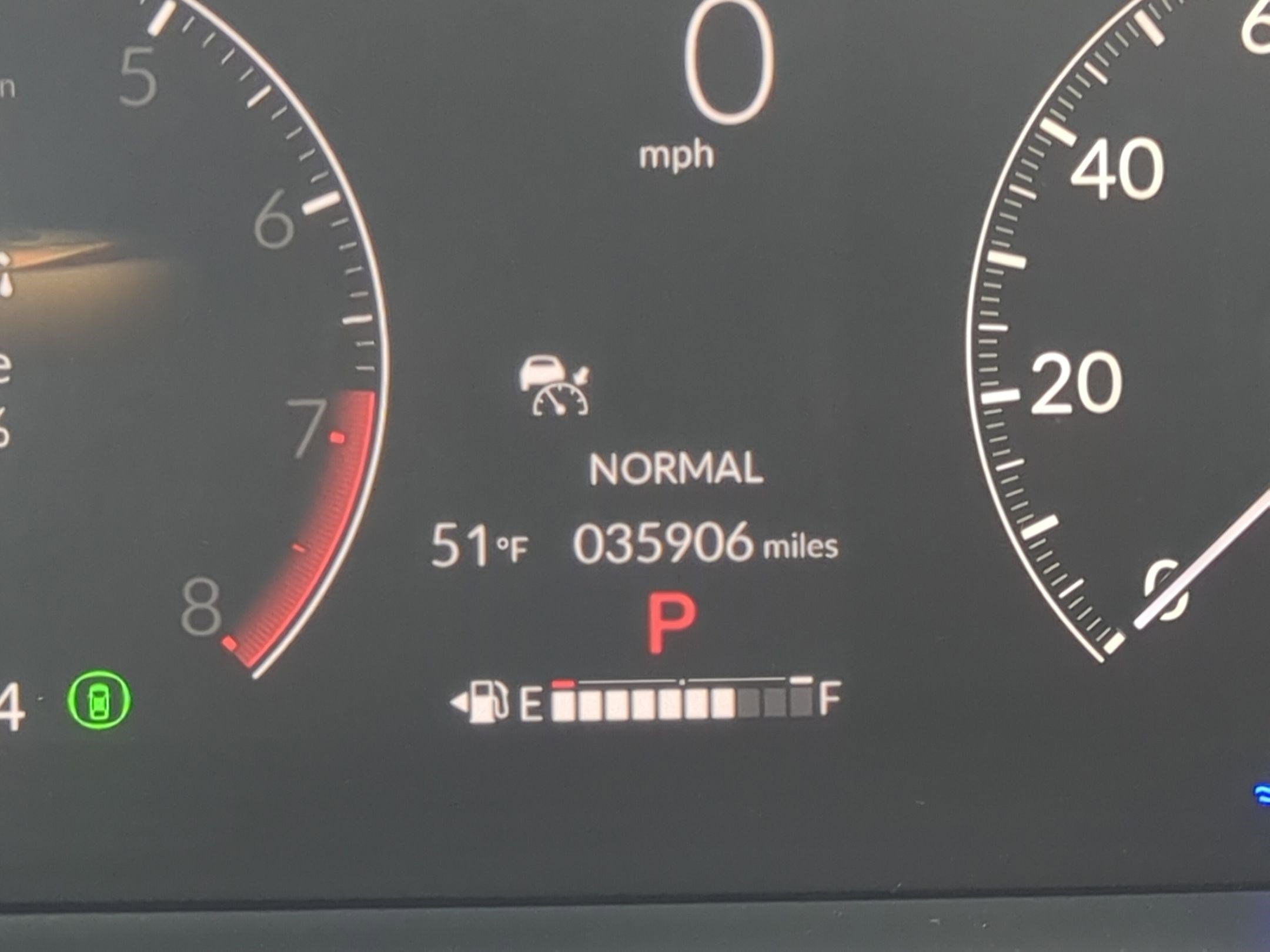 Used 2025 Honda Odyssey Sport-L image 25