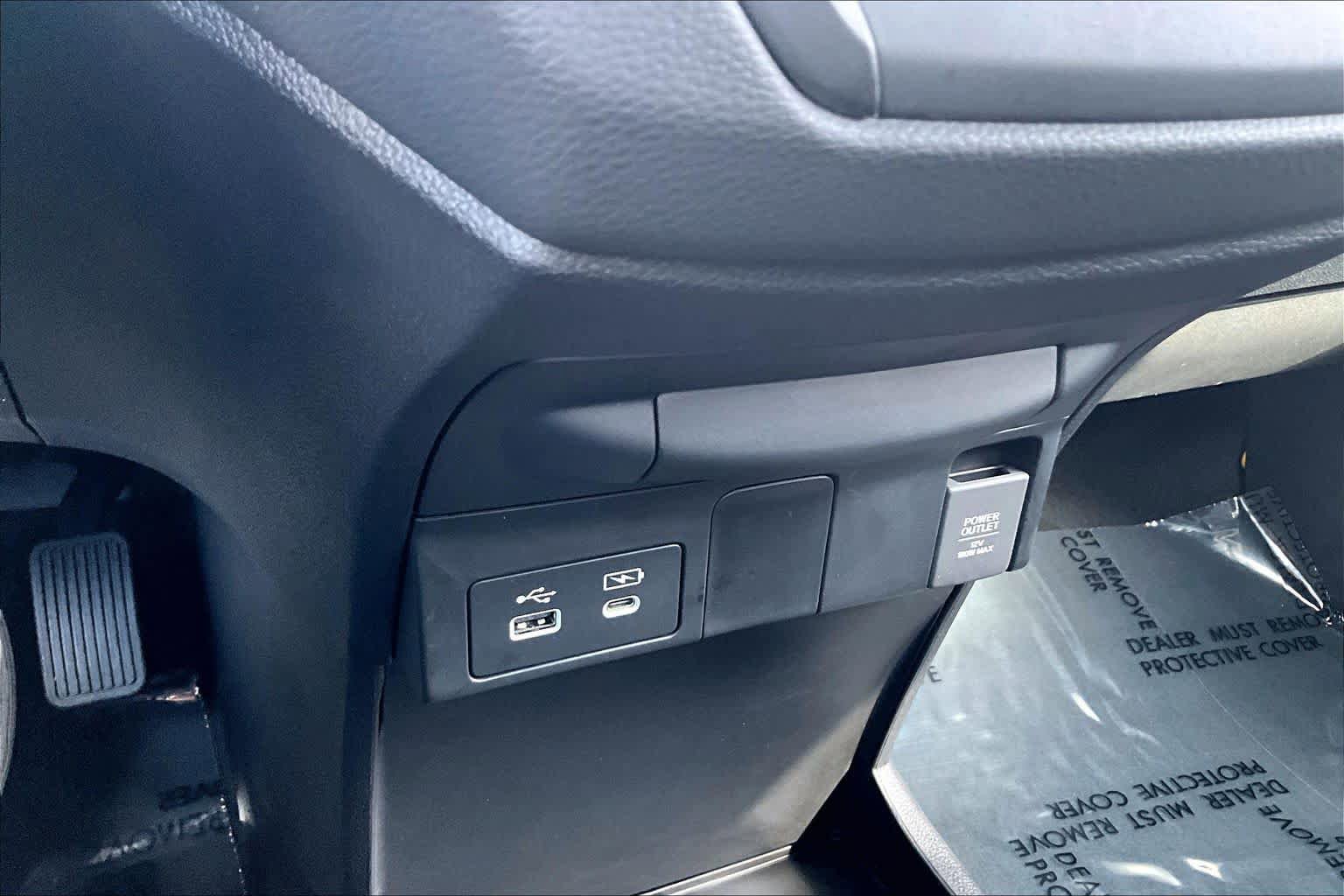 Used 2026 Honda Odyssey Sport-L image 32