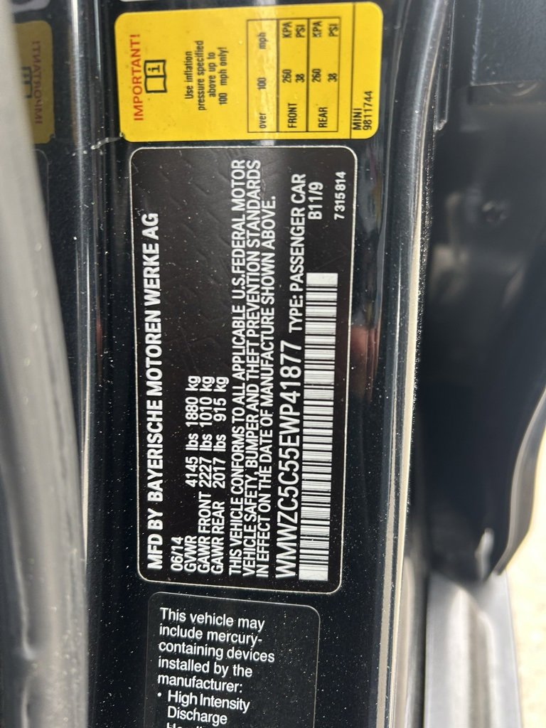 Used 2014 MINI Cooper Countryman S image 11