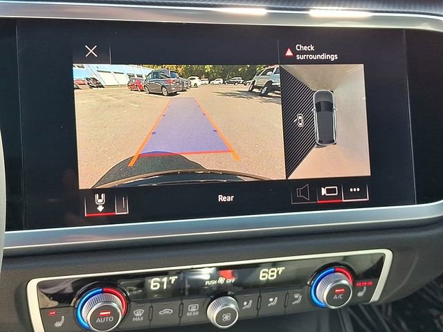 Used 2022 Audi Q3 2.0T Premium Plus image 23