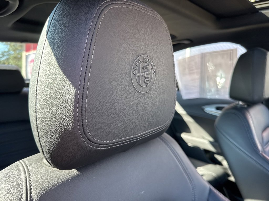 Used 2022 Alfa Romeo Giulia Veloce image 62