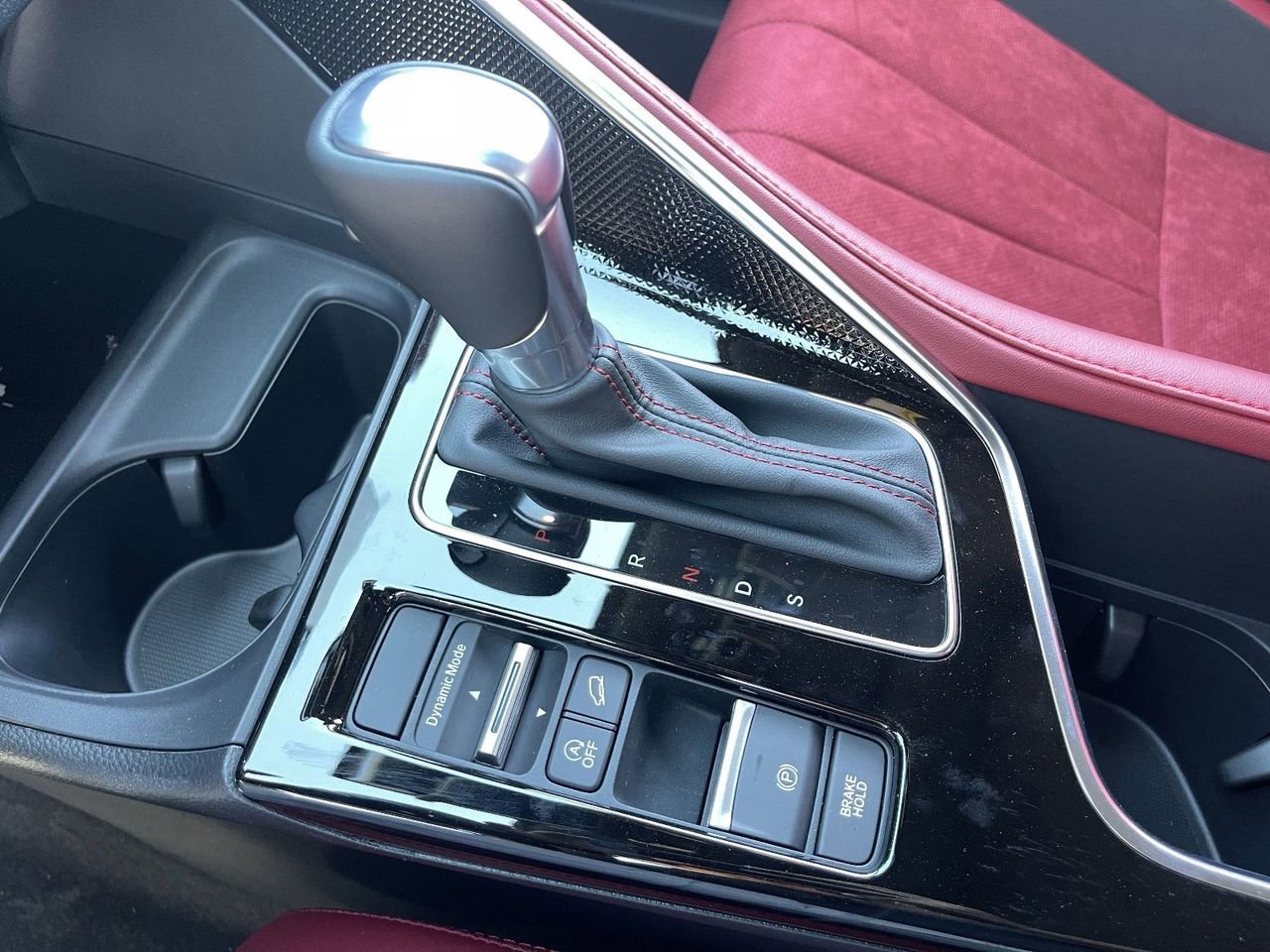 New 2025 Acura ADX A-Spec image 29