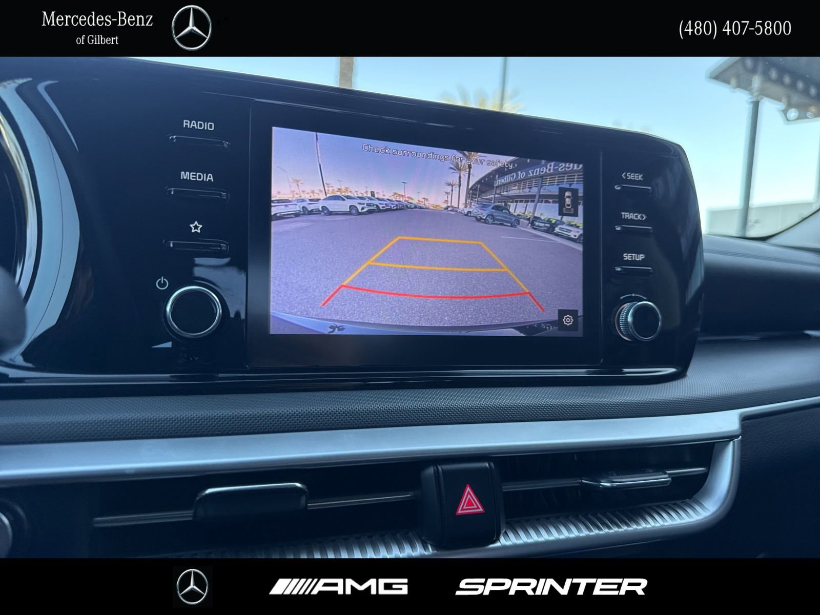 Used 2022 Kia K5 LXS image 22