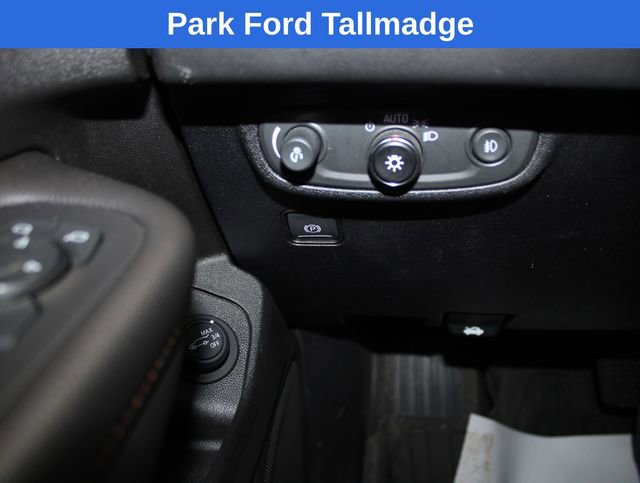 Used 2019 GMC Terrain SLT w/ Preferred Package image 18