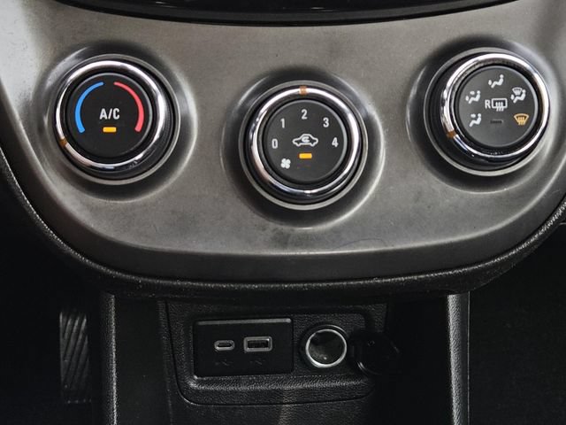 Used 2020 Chevrolet Spark LT FWD image 14