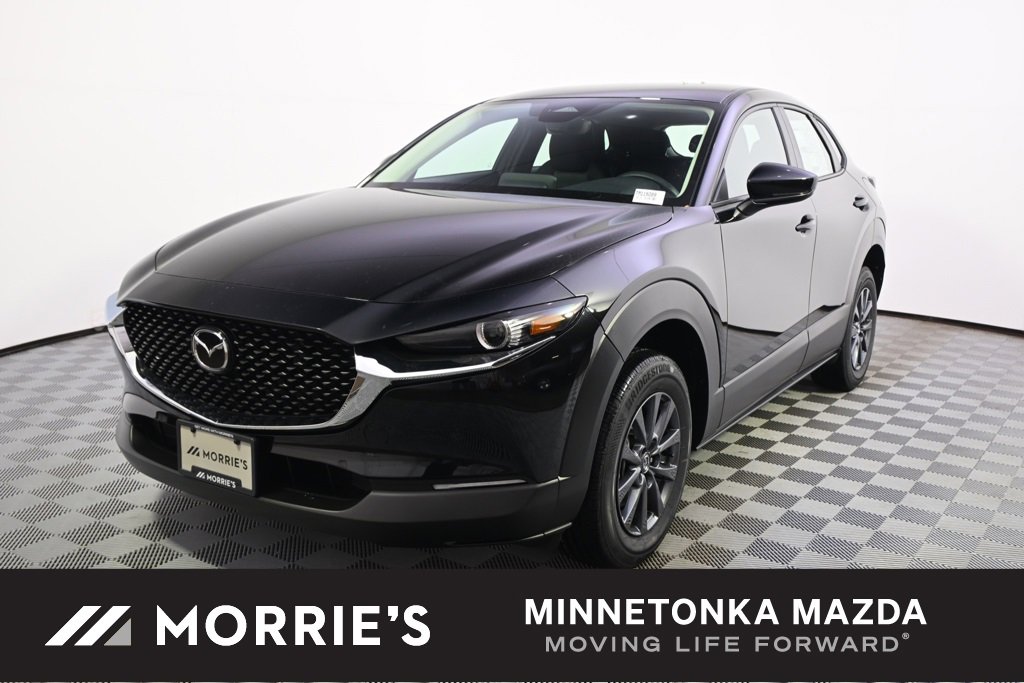 New 2026 MAZDA CX-30 AWD 2.5 S image 1