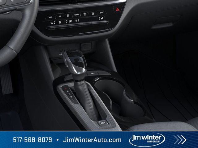 New 2026 Buick Envista Avenir image 24