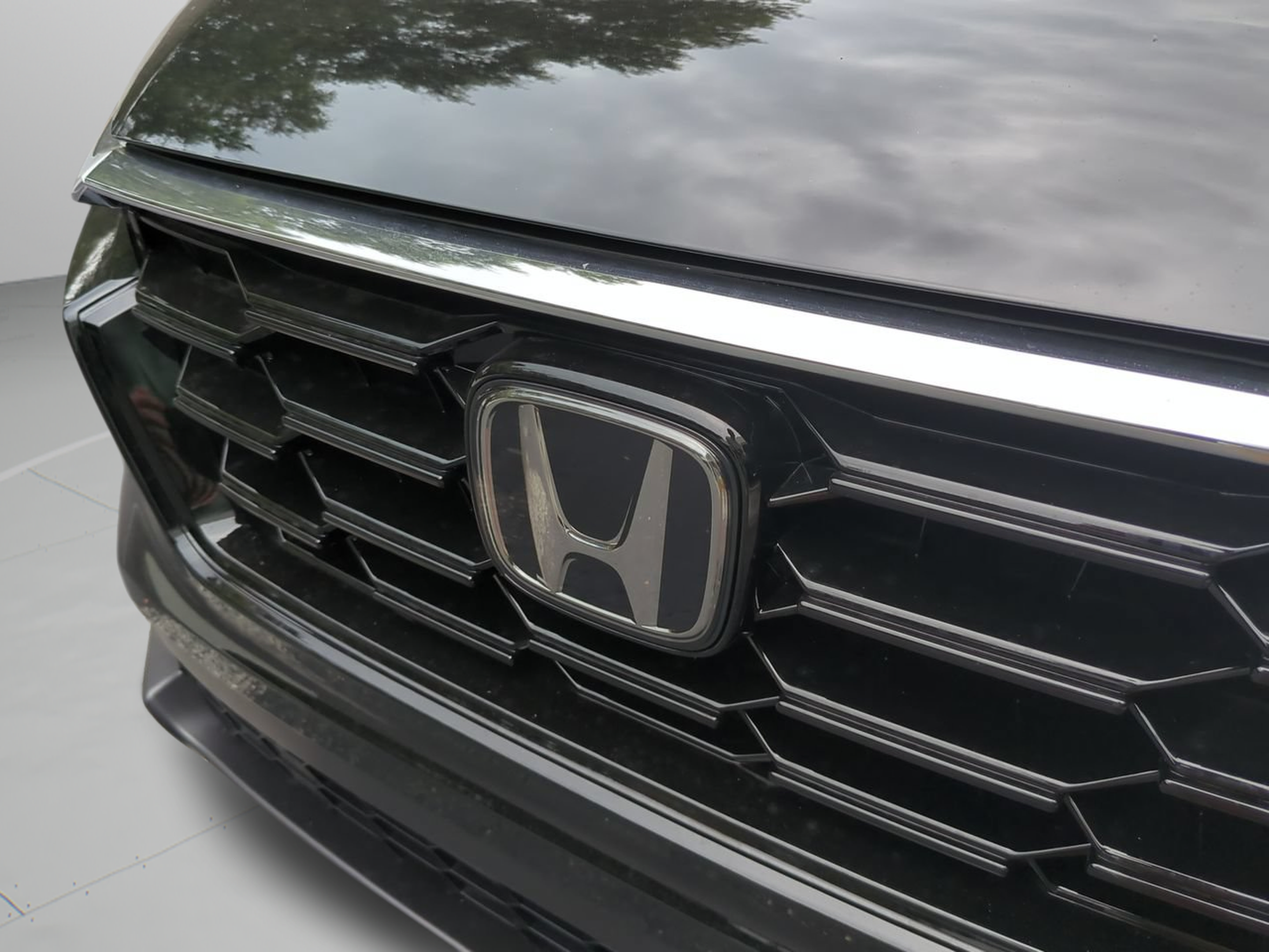 New 2026 Honda CR-V EX-L image 28
