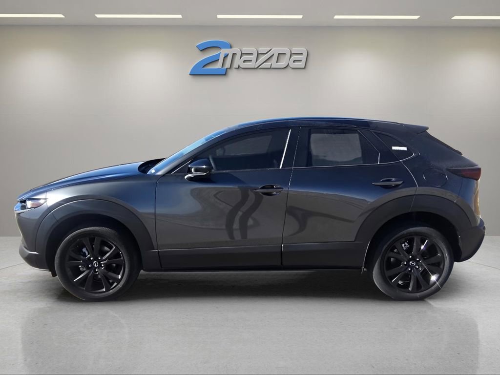 New 2026 MAZDA CX-30 AWD 2.5 S w/ Select Sport Pkg image 2