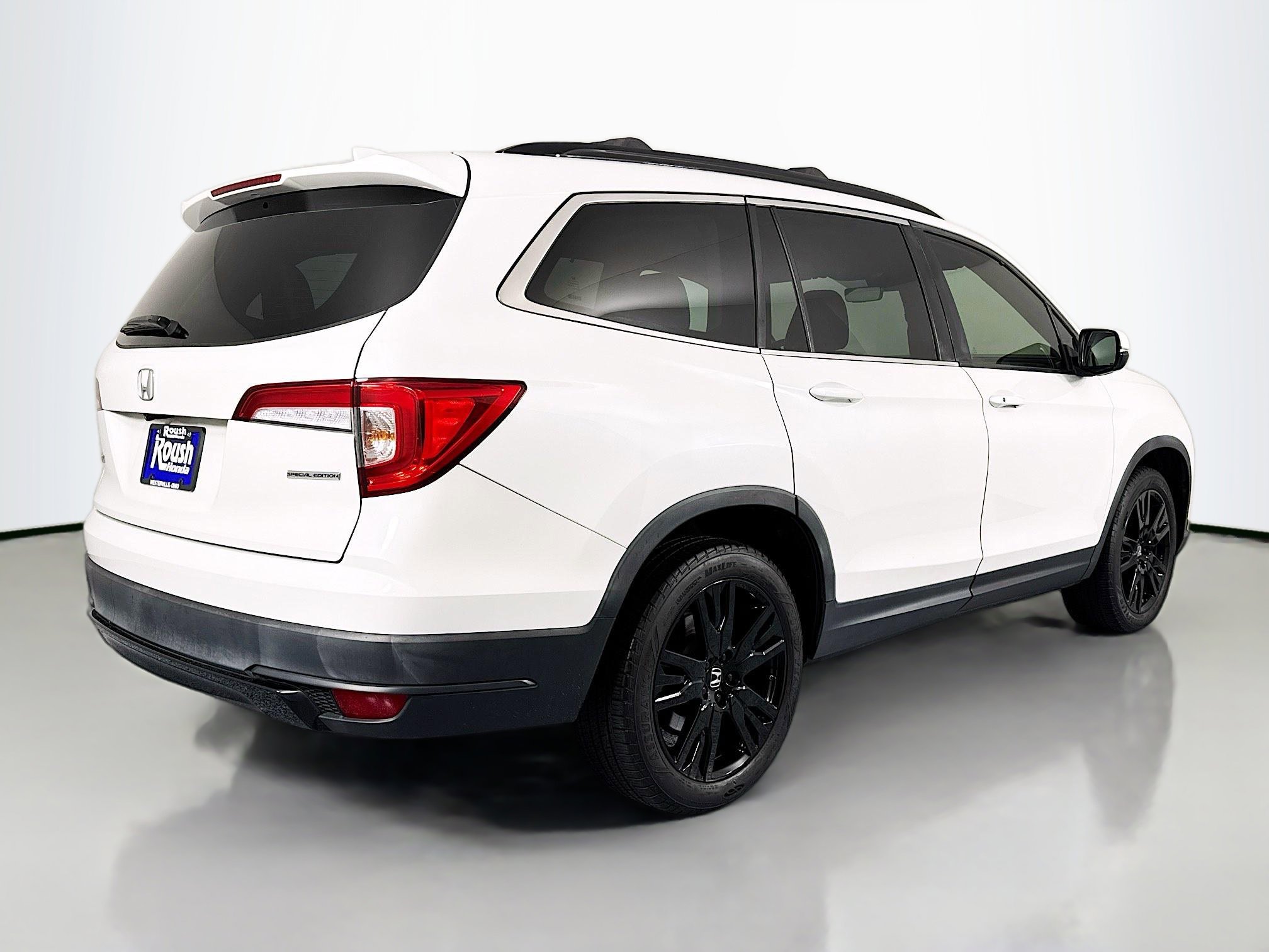 Used 2021 Honda Pilot Special Edition image 5