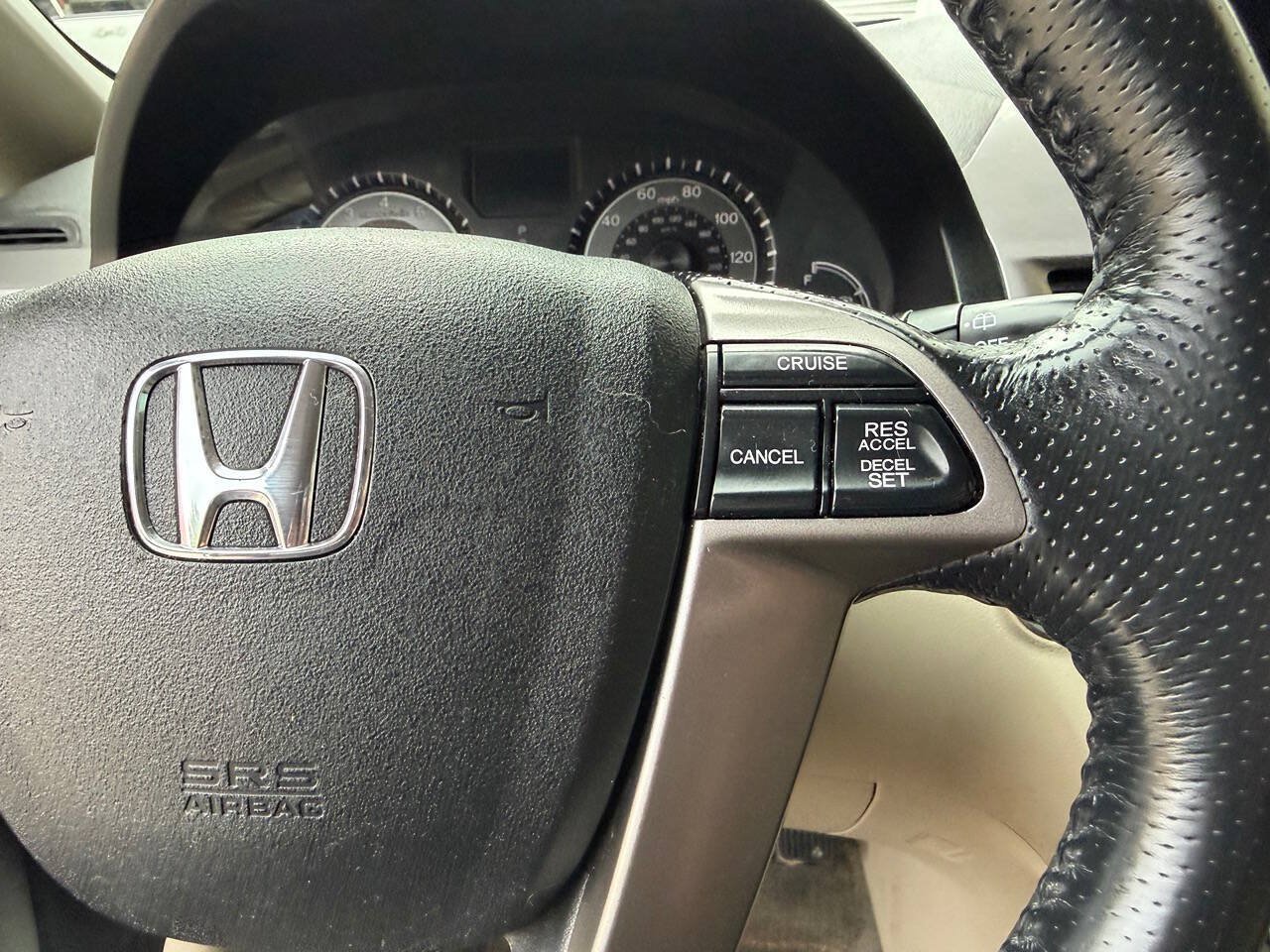 Used 2017 Honda Odyssey EX-L image 27