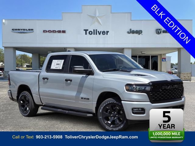 New 2026 RAM 1500 Express