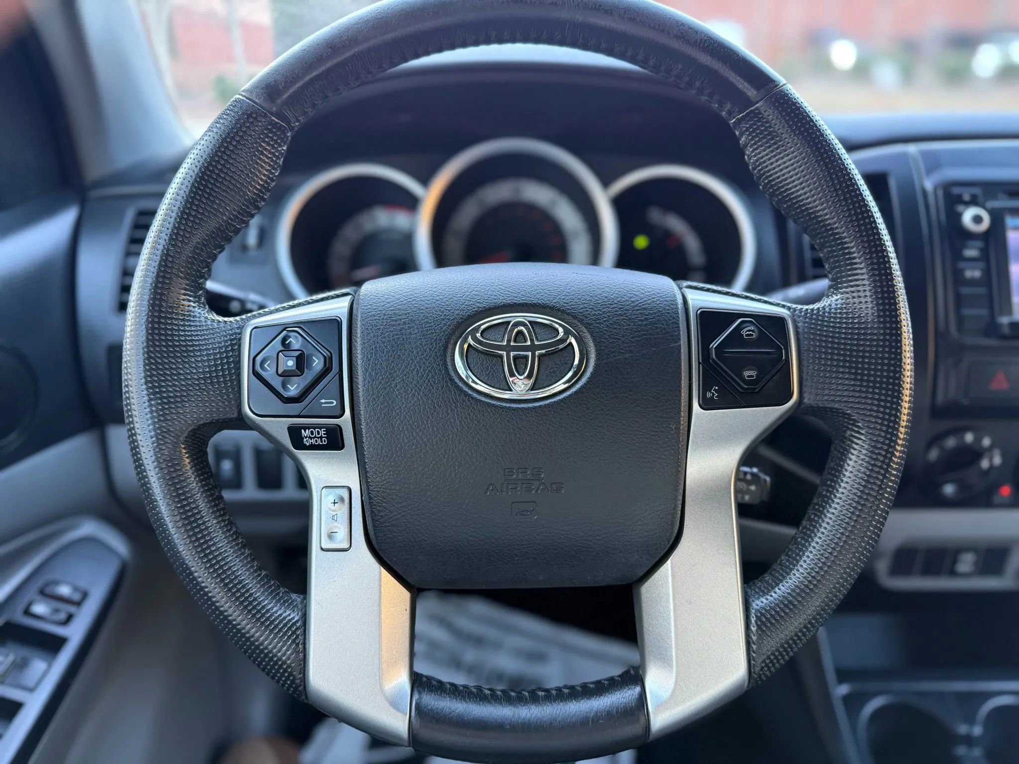 Used 2014 Toyota Tacoma PreRunner w/ Convenience Package image 24