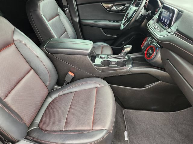 Used 2020 Chevrolet Blazer RS FWD image 20