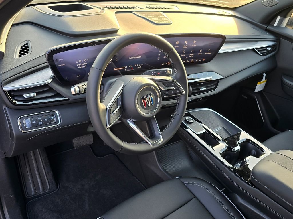 New 2026 Buick Enclave Preferred w/ Power Package image 17