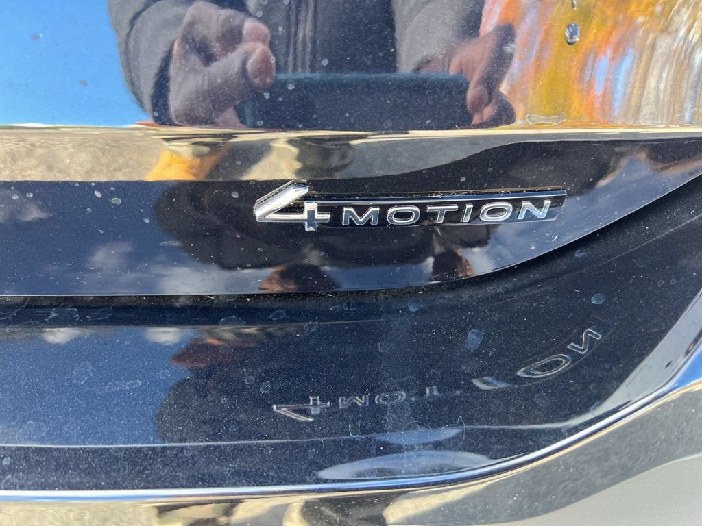 New 2026 Volkswagen Tiguan S AWD/4WD image 7
