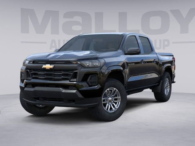 New 2026 Chevrolet Colorado LT w/ Advanced Trailering Package