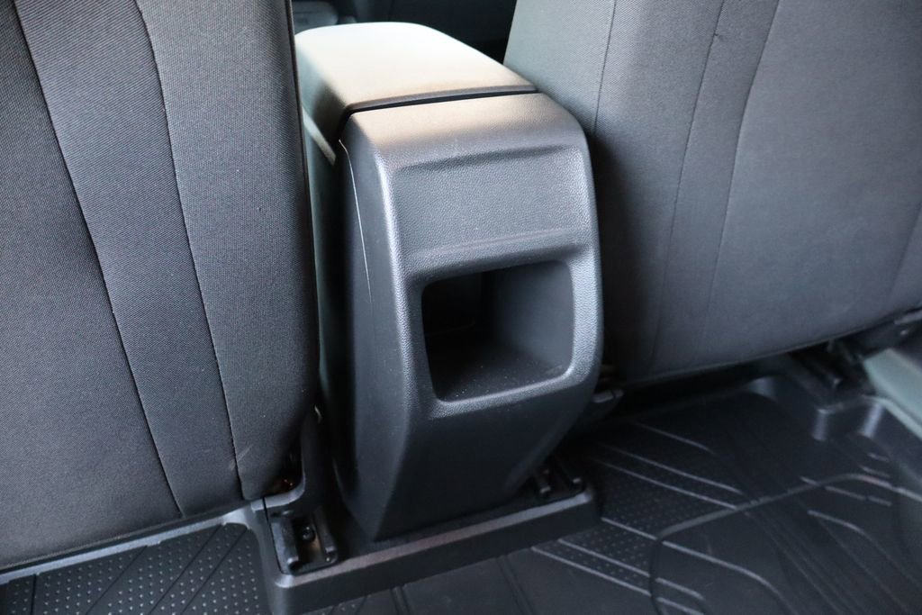 Used 2024 Chevrolet Trax LS w/ LS Convenience Package FWD image 33