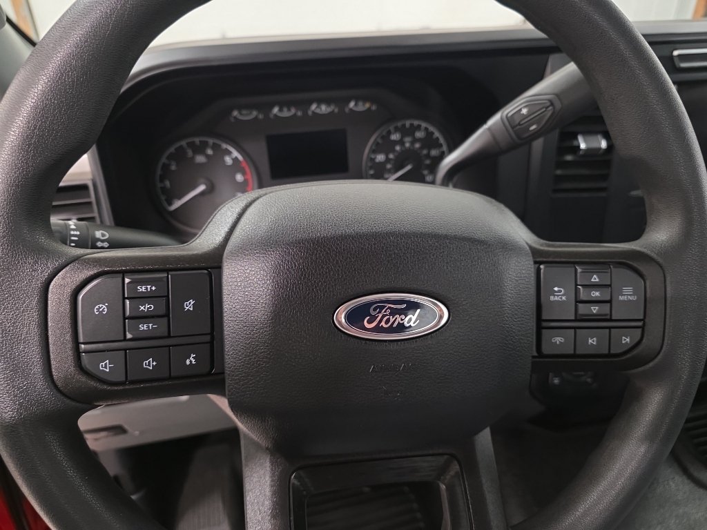 Used 2023 Ford F250 XL w/ Snow Plow Prep Package AWD/4WD image 24