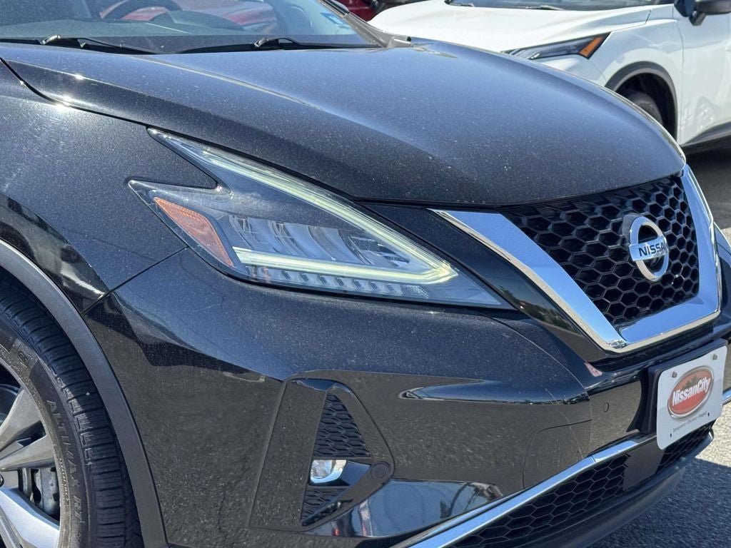 Used 2020 Nissan Murano Platinum AWD/4WD image 8