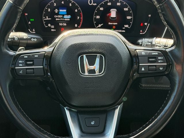 Used 2023 Honda Pilot Elite image 14