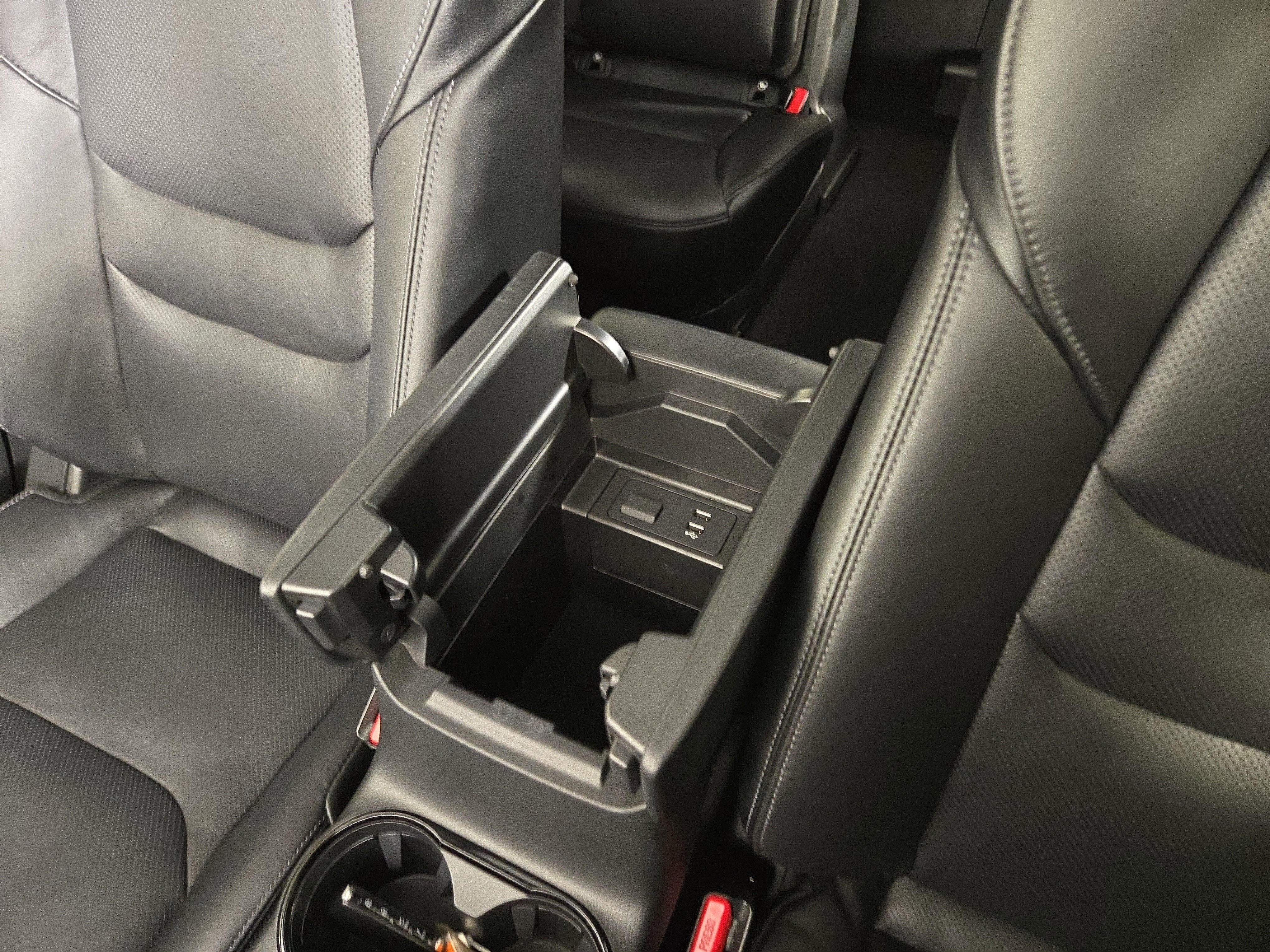 Certified 2023 MAZDA CX-9 Touring Plus image 30