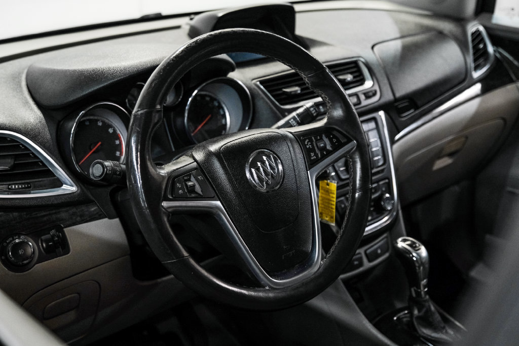 Used 2013 Buick Encore Premium FWD image 16