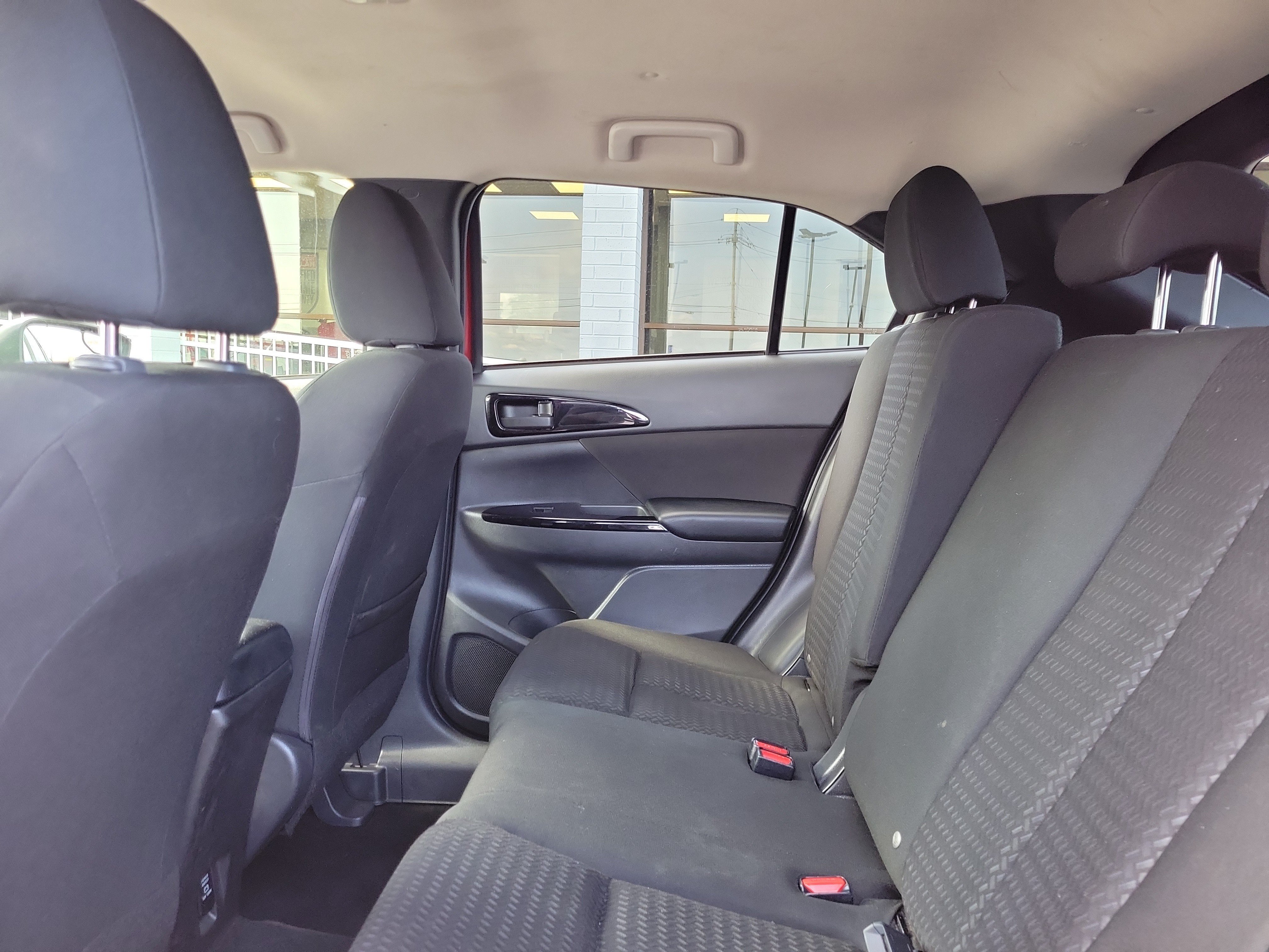 Used 2024 Mitsubishi Eclipse Cross LE AWD/4WD image 11