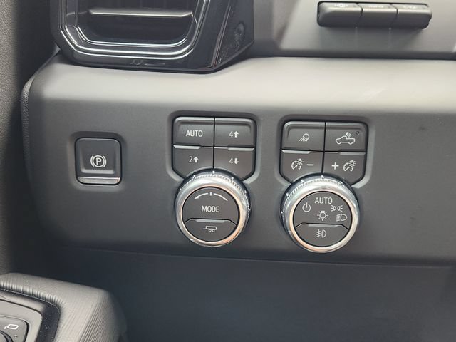Used 2026 GMC Sierra 1500 AT4X AWD/4WD image 24