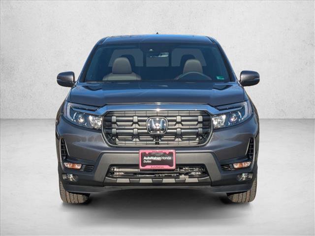 New 2026 Honda Ridgeline RTL image 6