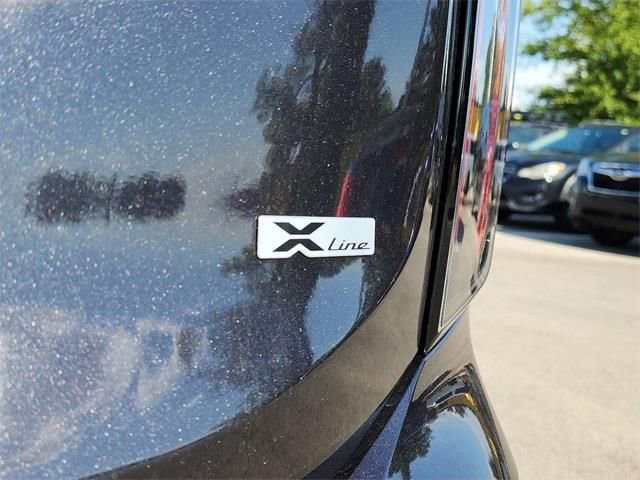 Certified 2025 Kia Telluride SX X-Line image 4