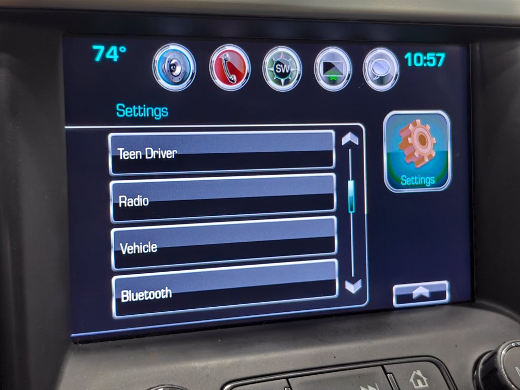 Used 2017 GMC Acadia SLE w/ Driver Alert Package I AWD/4WD image 43