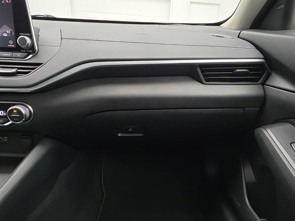 Used 2019 Nissan Altima 2.5 SV image 36