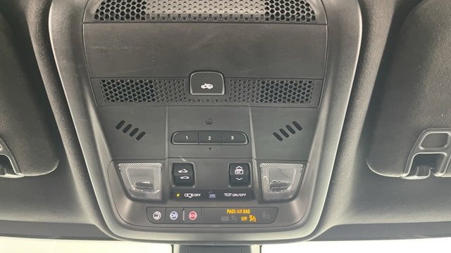 Used 2021 Cadillac XT5 Sportv image 43