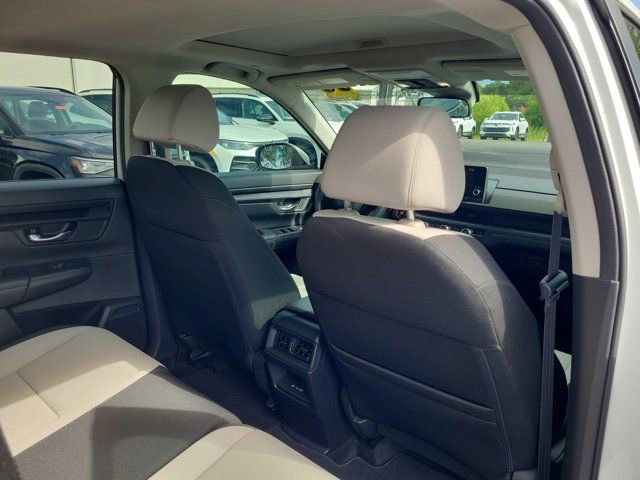 Used 2024 Honda CR-V EX image 10