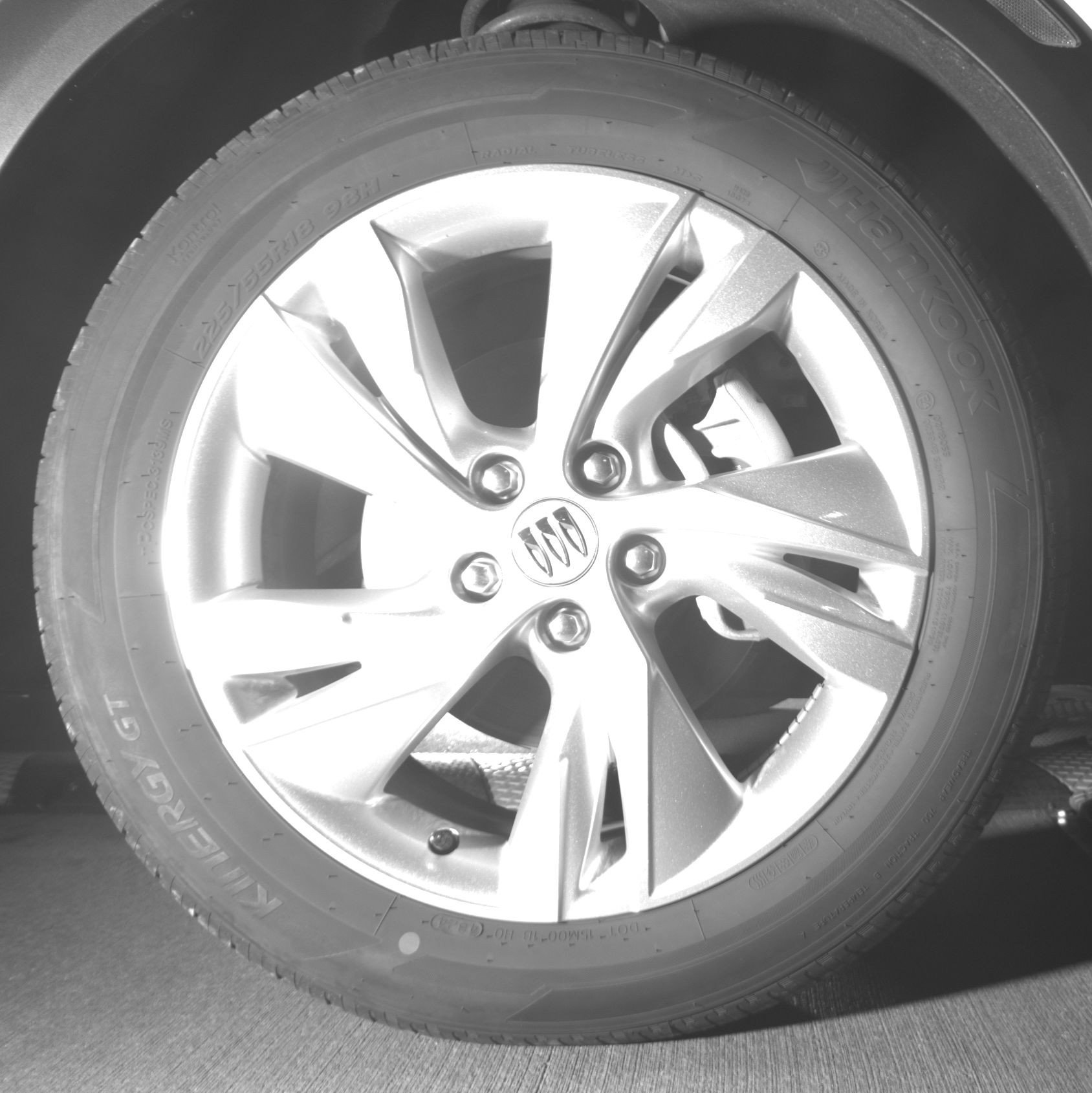 Used 2025 Buick Encore GX Preferred image 13