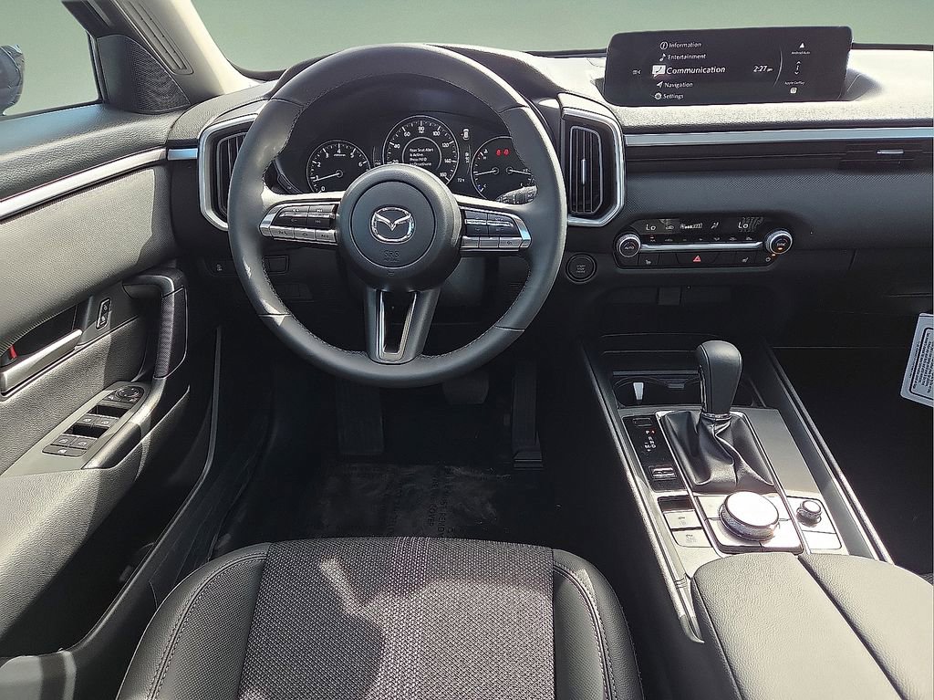 New 2026 MAZDA CX-50 AWD 2.5 S w/ Weather Package image 17