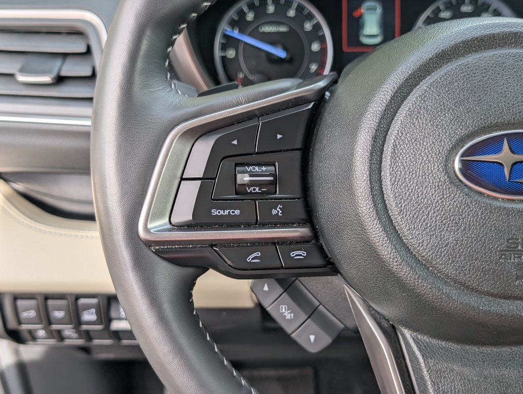 Used 2022 Subaru Ascent Touring AWD/4WD image 25