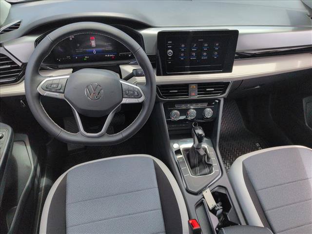 New 2026 Volkswagen Taos S FWD image 15
