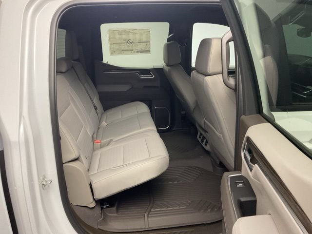 New 2026 Chevrolet Silverado 1500 LT w/ All Star Edition Plus AWD/4WD image 27