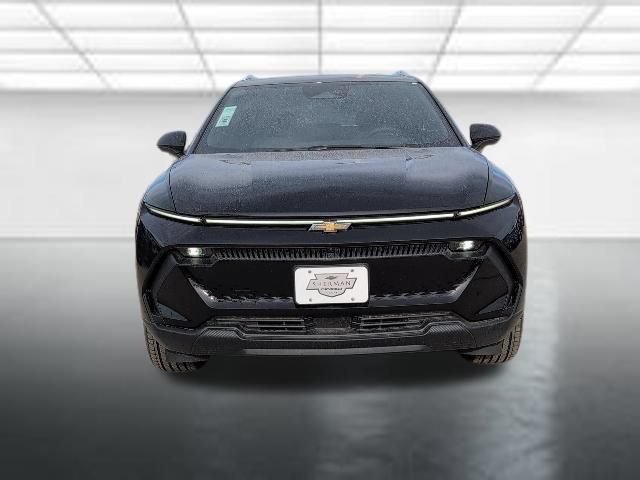 New 2026 Chevrolet Equinox EV LT AWD/4WD image 27