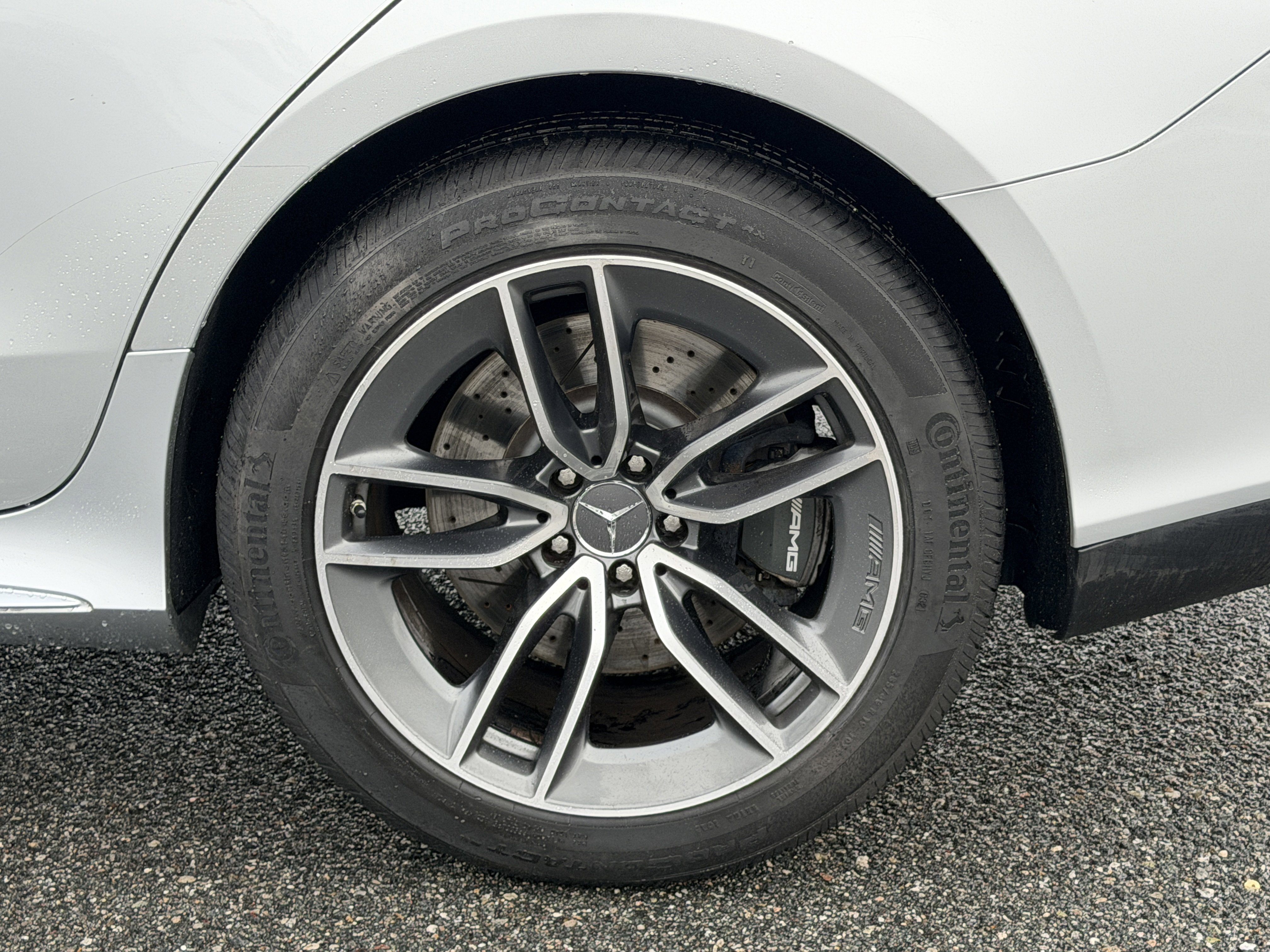 Used 2019 Mercedes-Benz AMG GT 53 image 15