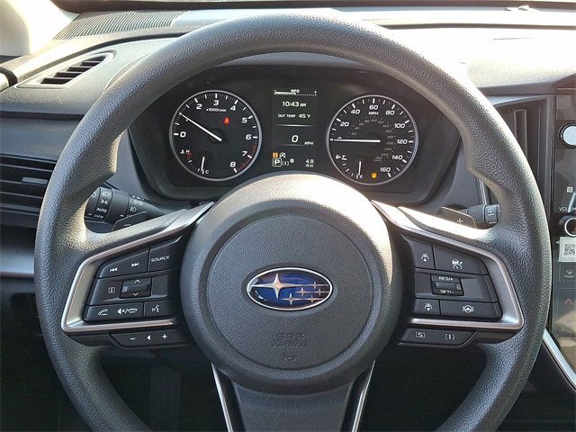 New 2026 Subaru Impreza 2.0i Sport image 13