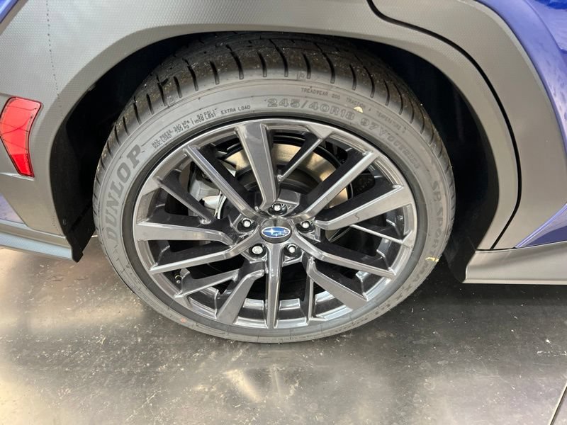 New 2026 Subaru WRX Premium AWD/4WD image 9
